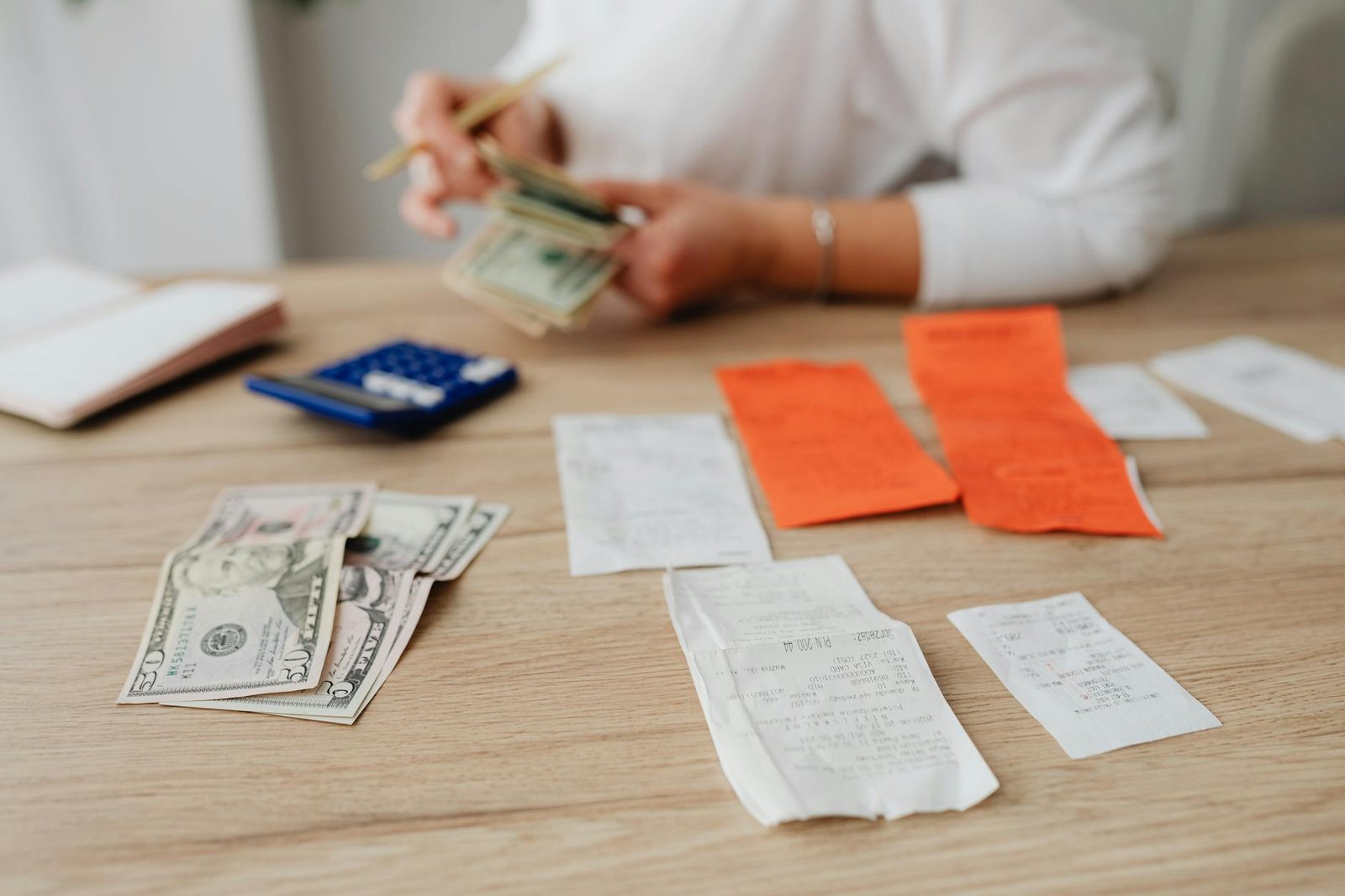 budget personal finance software