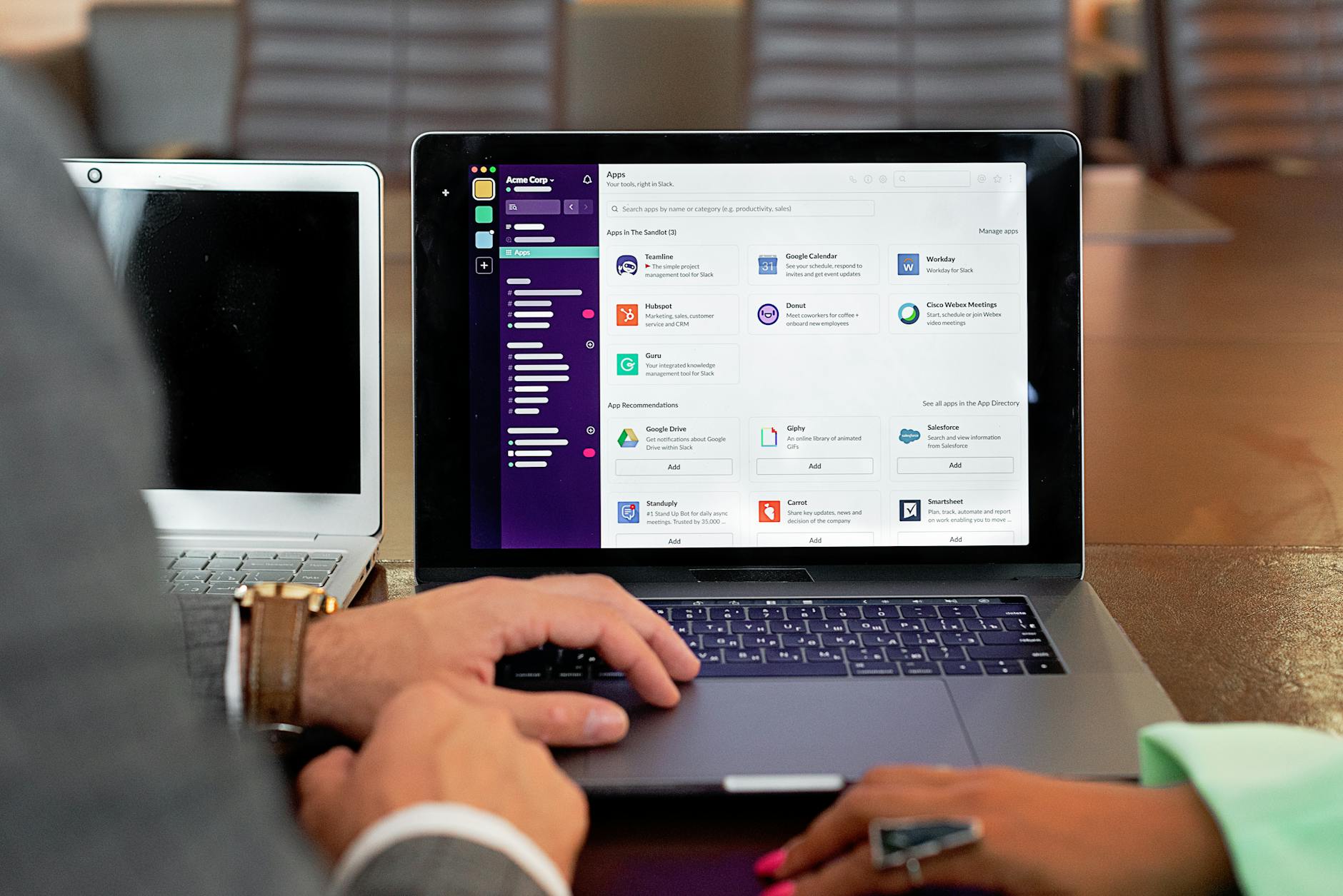 zapier notion integration