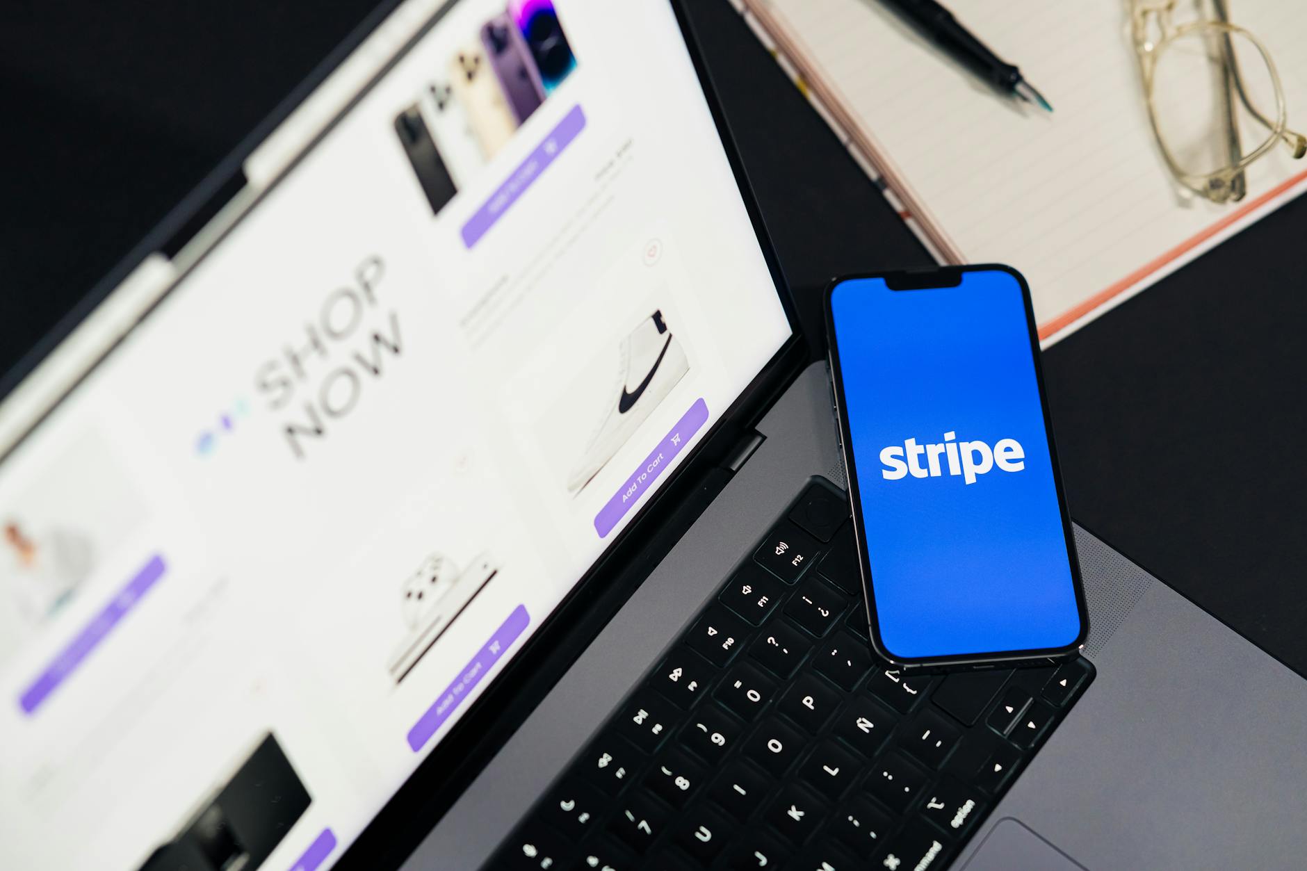 stripe quickbooks integration
