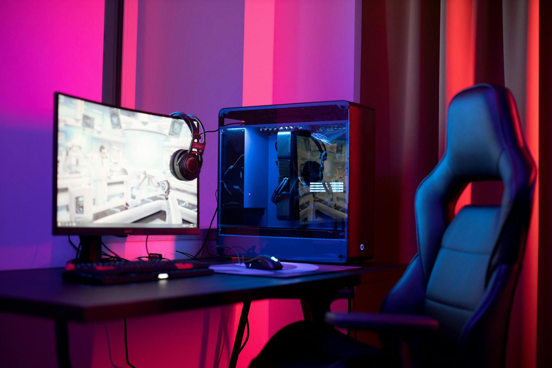 best gaming gear for streaming setups