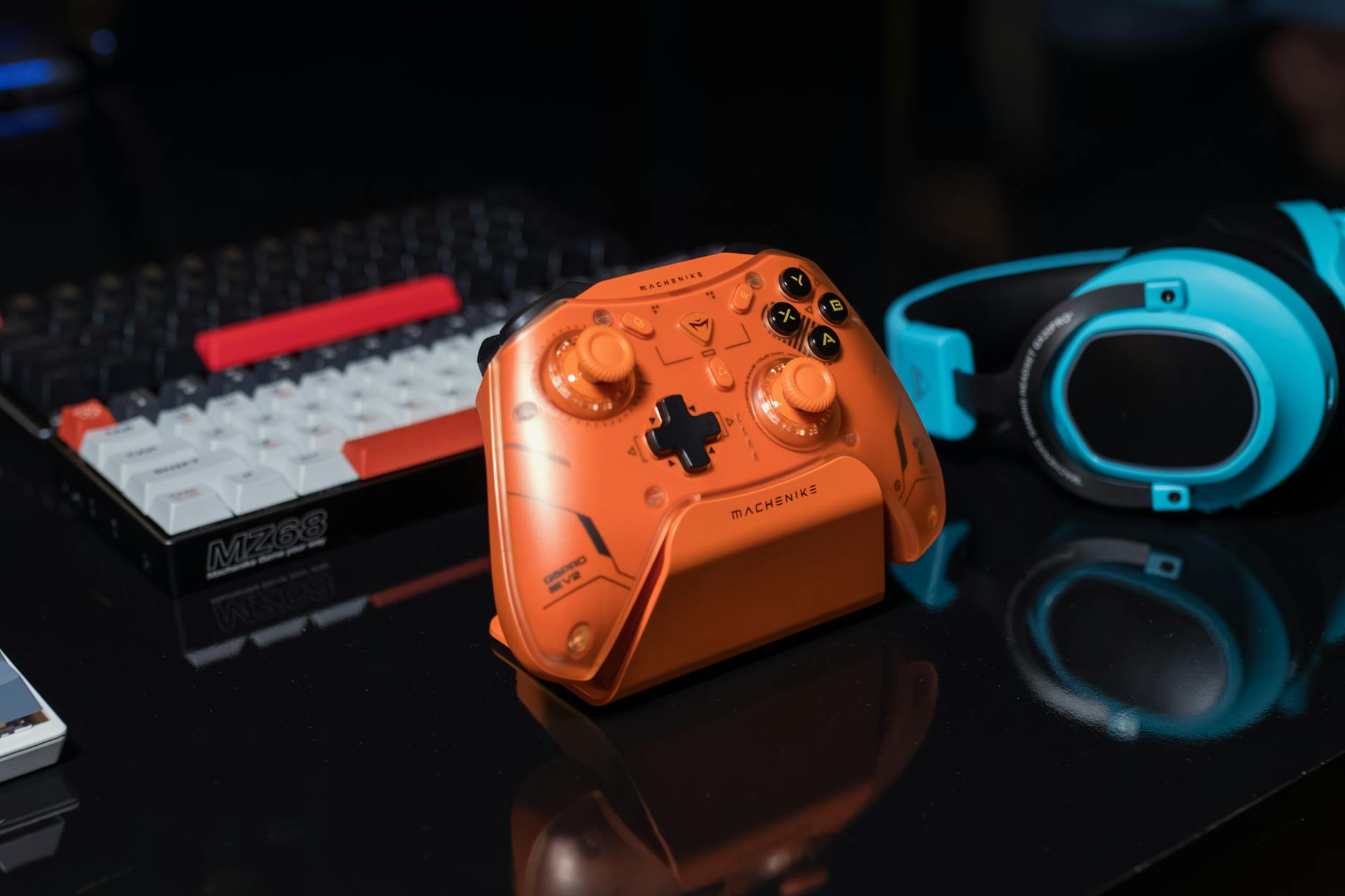 best gaming gear for console gamers