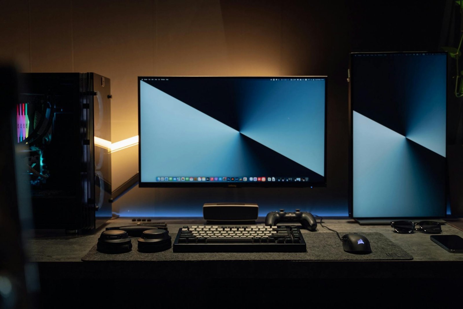 best gaming gear for beginners