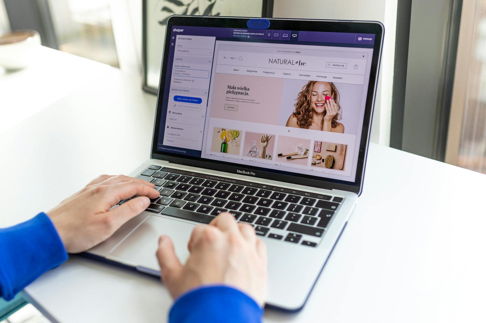 Shopify alternatives