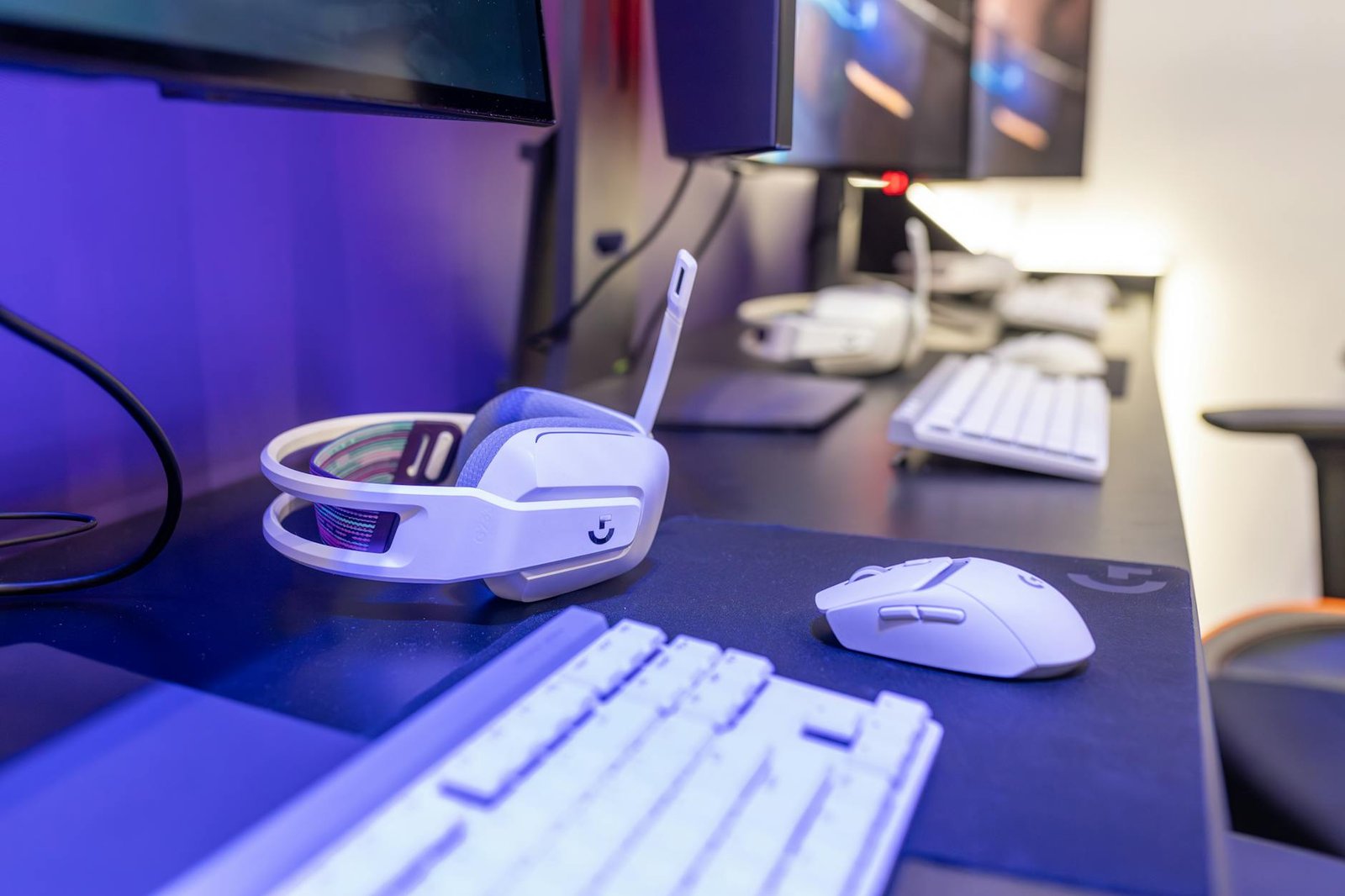 gaming gear reviews