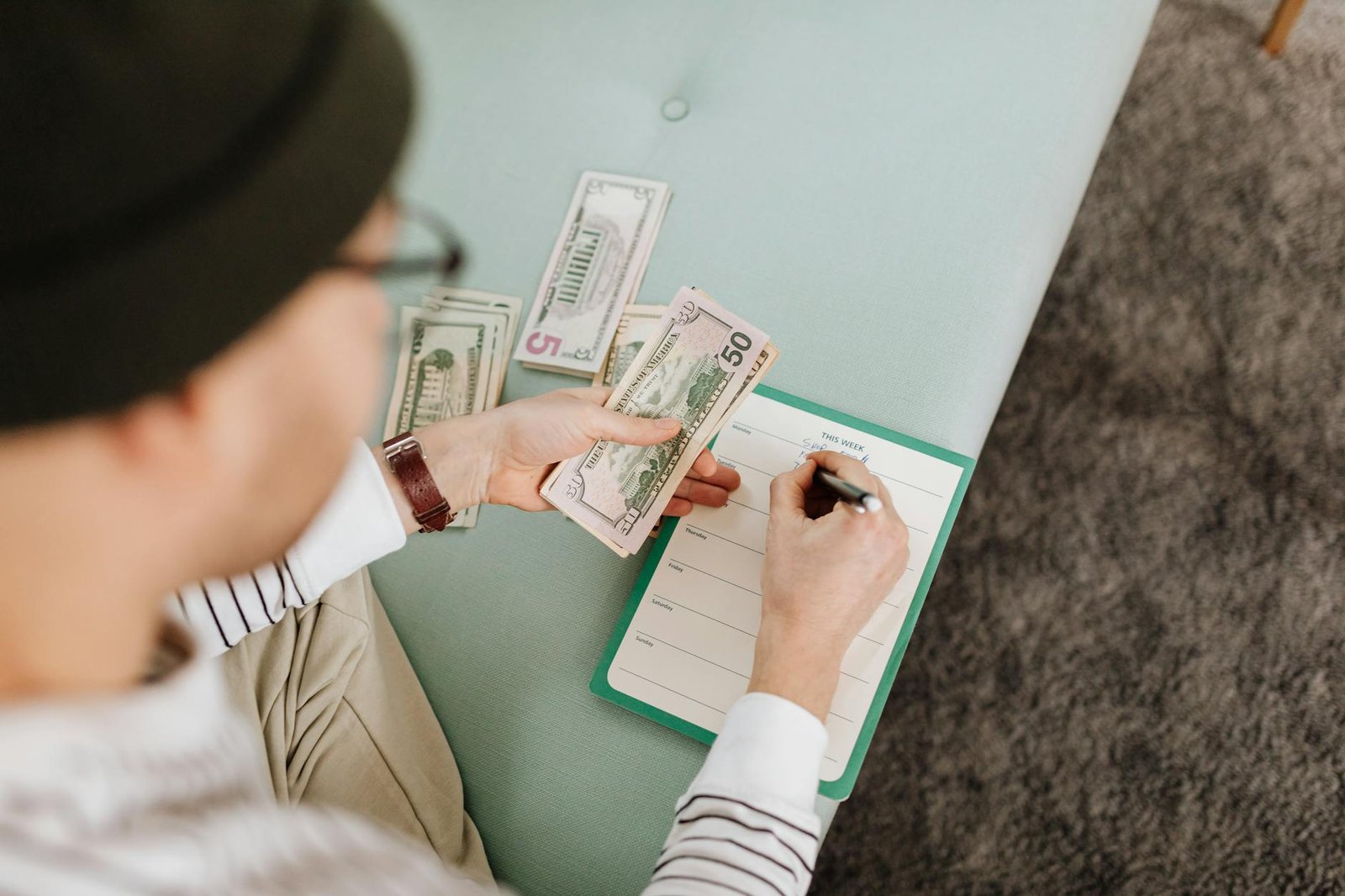 nerdwallet personal finance review