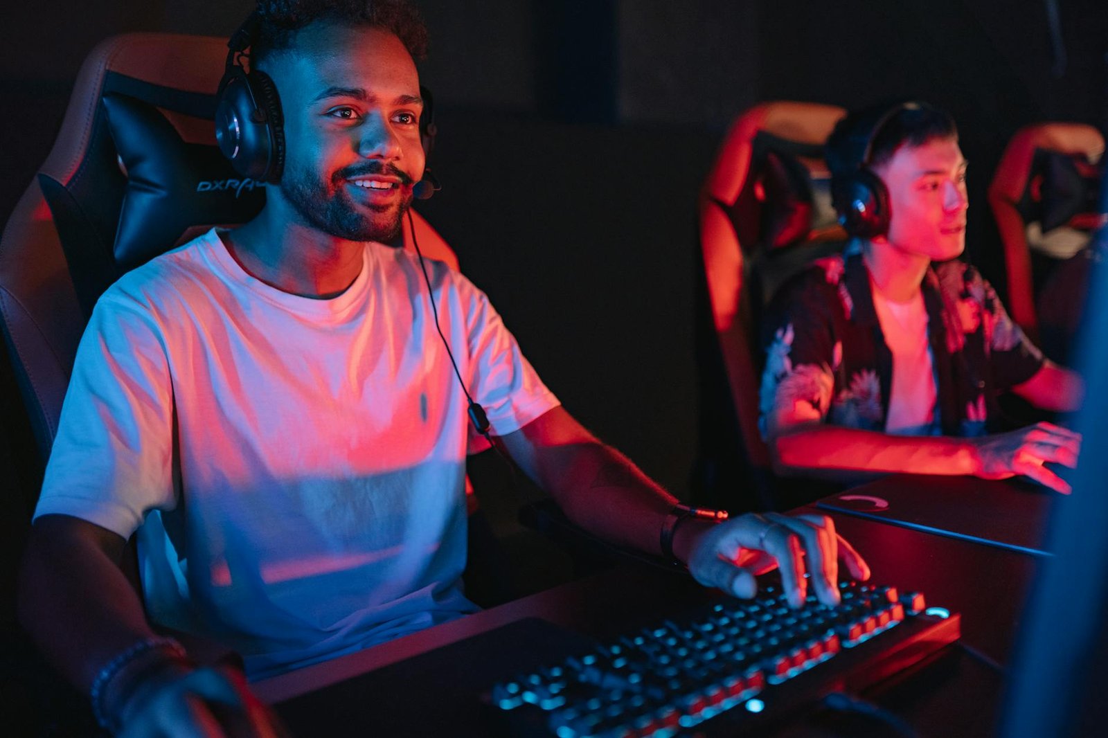 best gaming gear for casual gamers