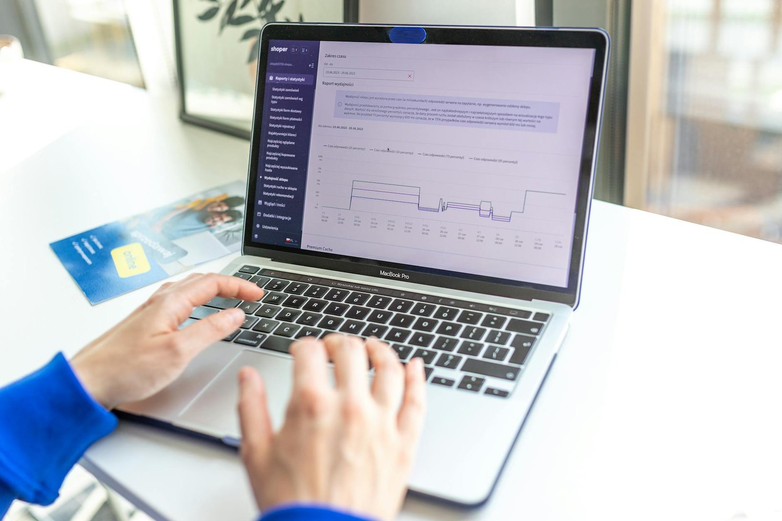 Shopify review