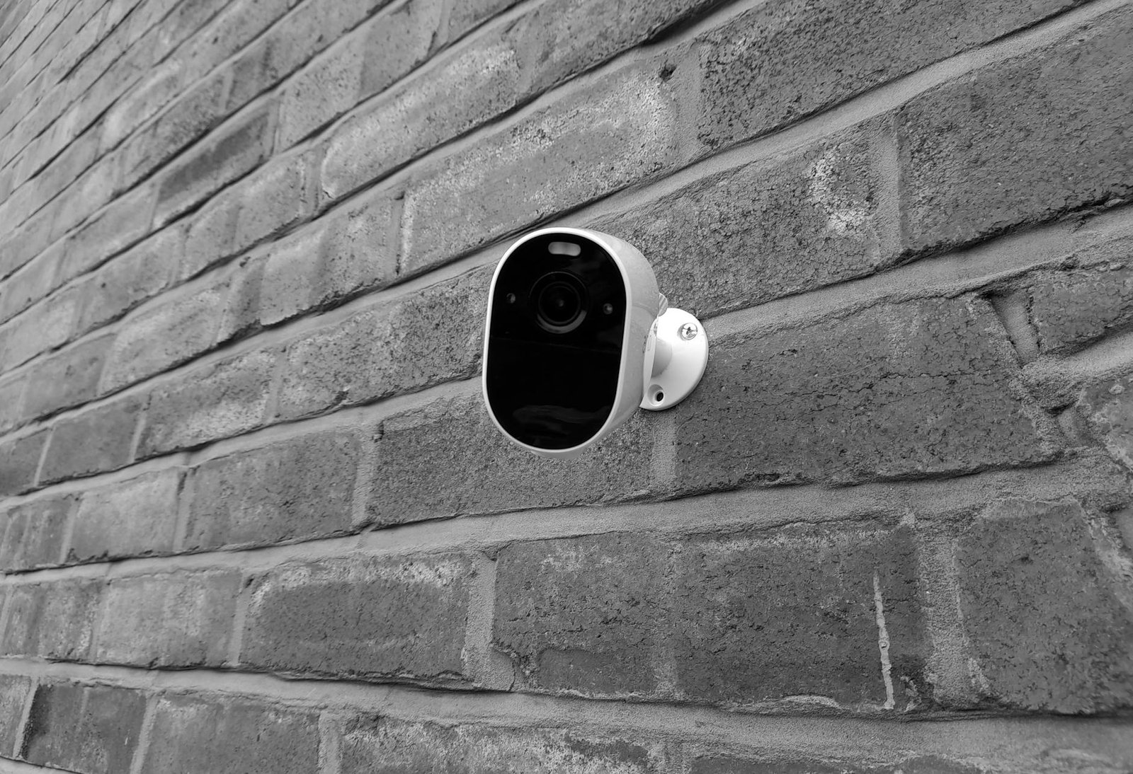Ring vs Arlo Home Security Cameras