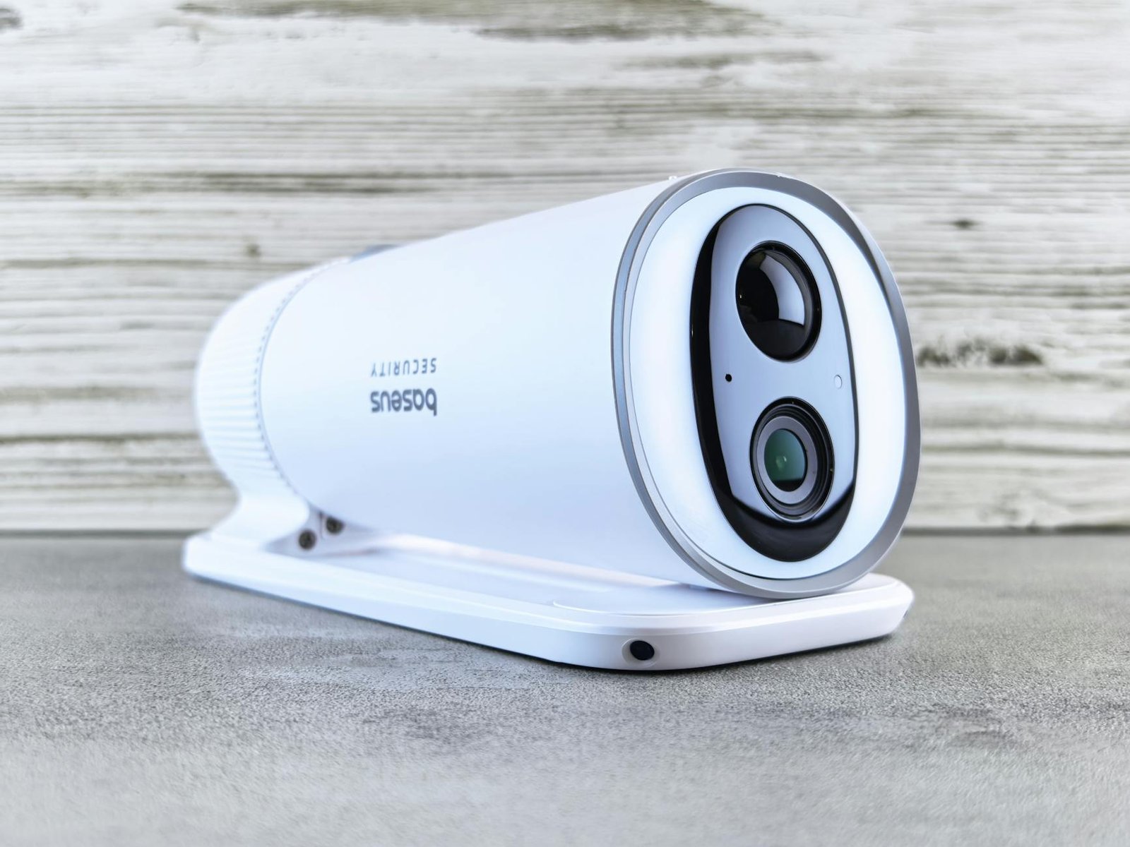 best home security system without subscription