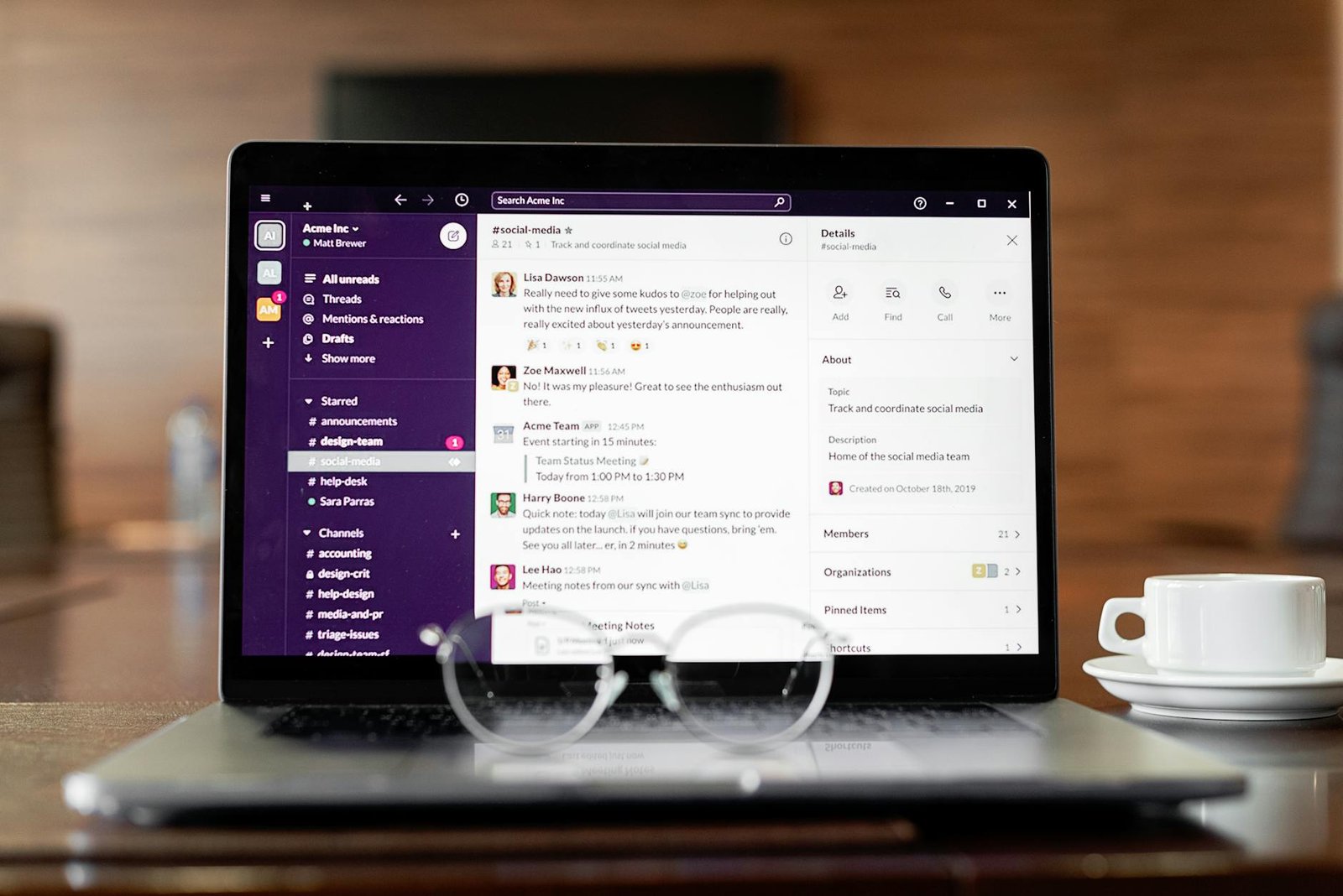 slack asana integration