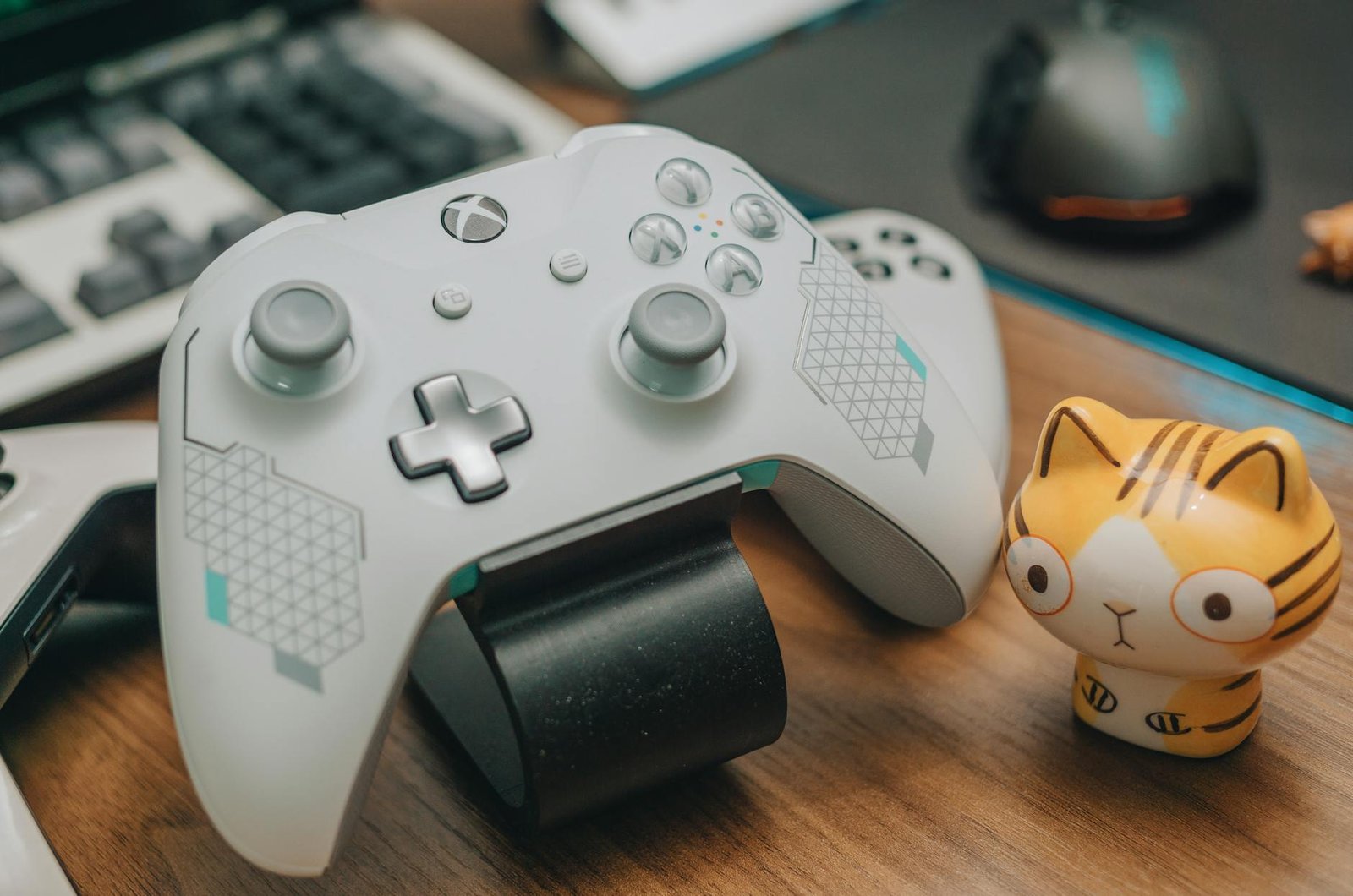 best gaming accessories Xbox
