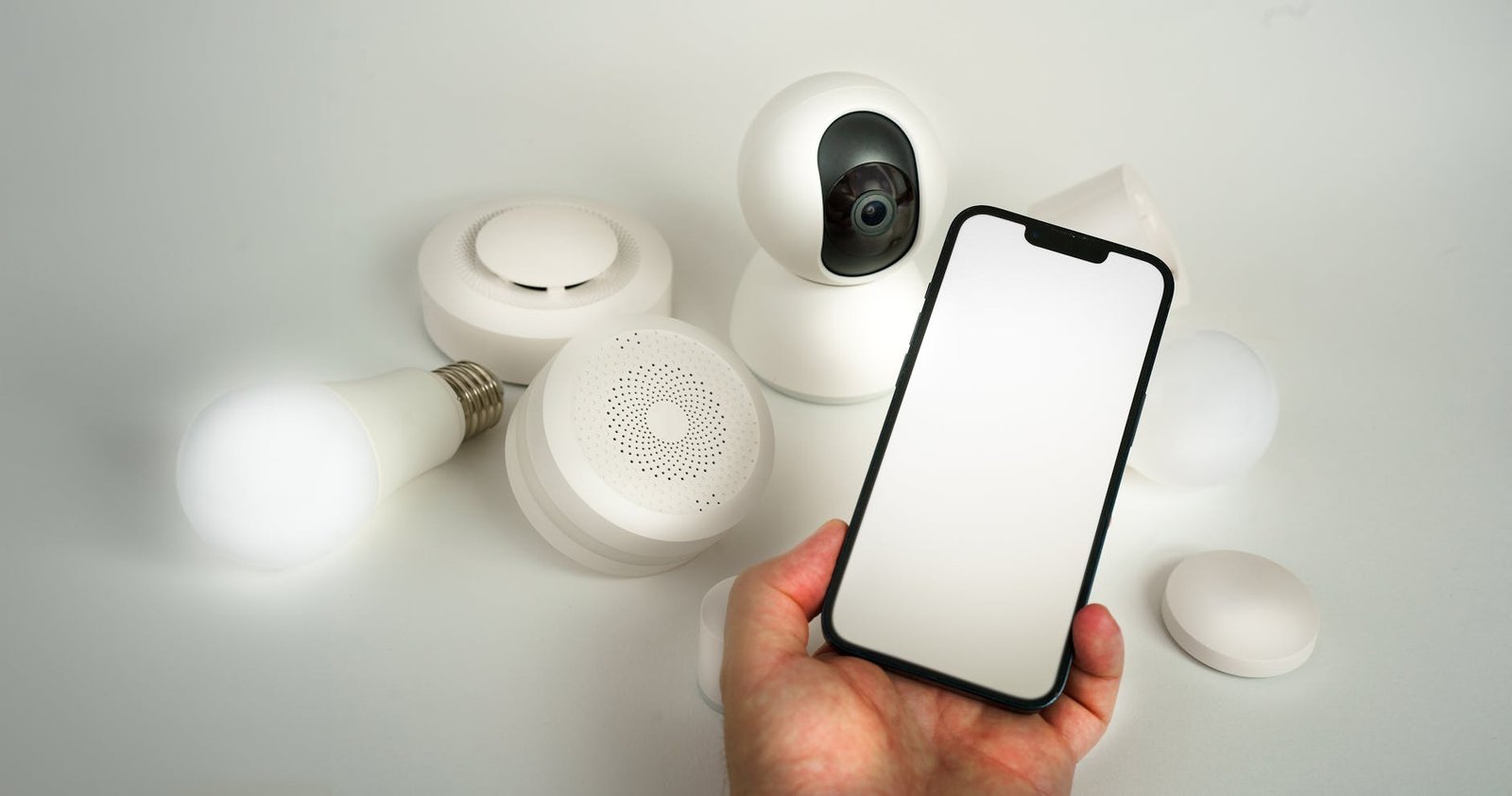 Ring home security system review