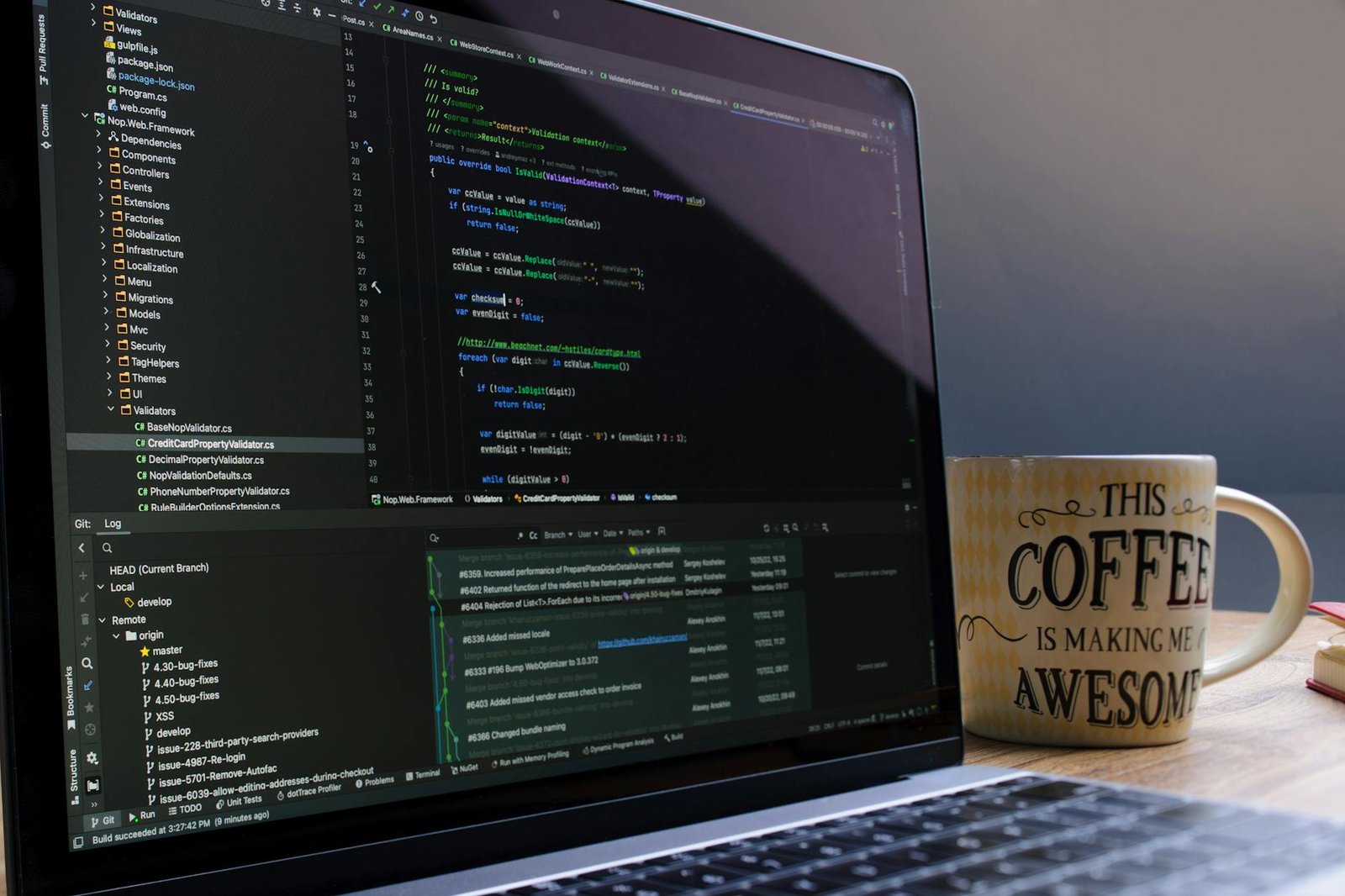 SaaS product reviews