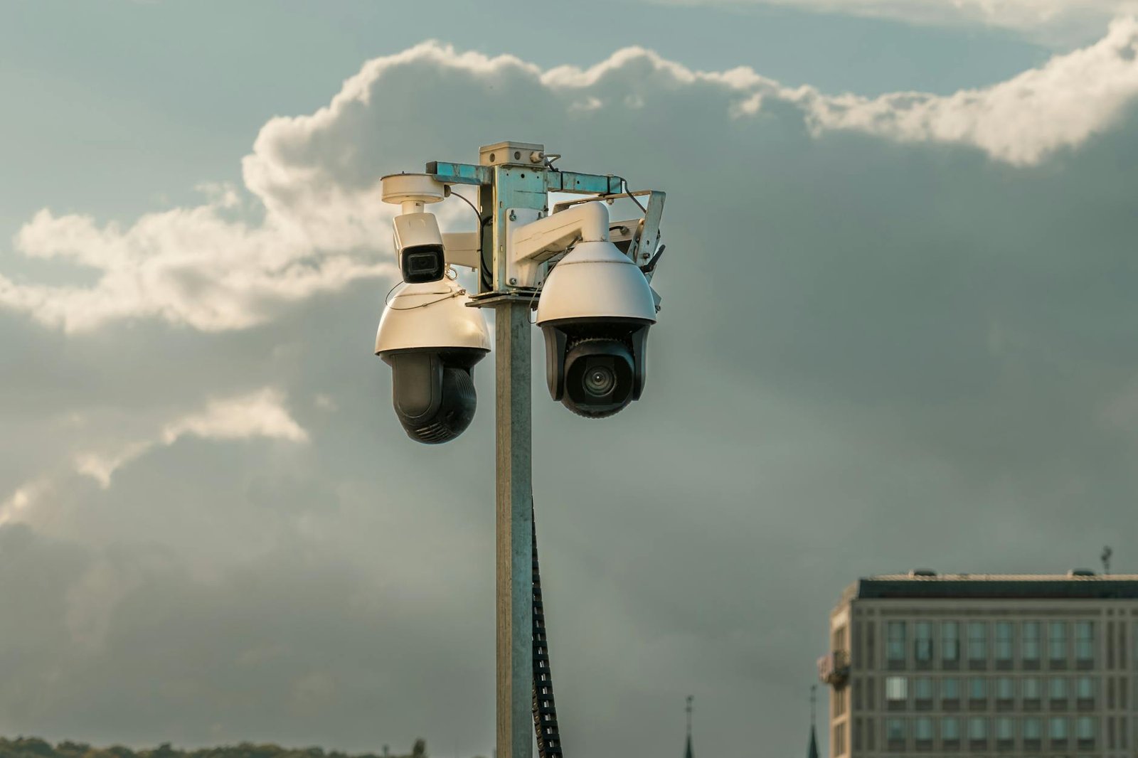 best home security systems with cameras