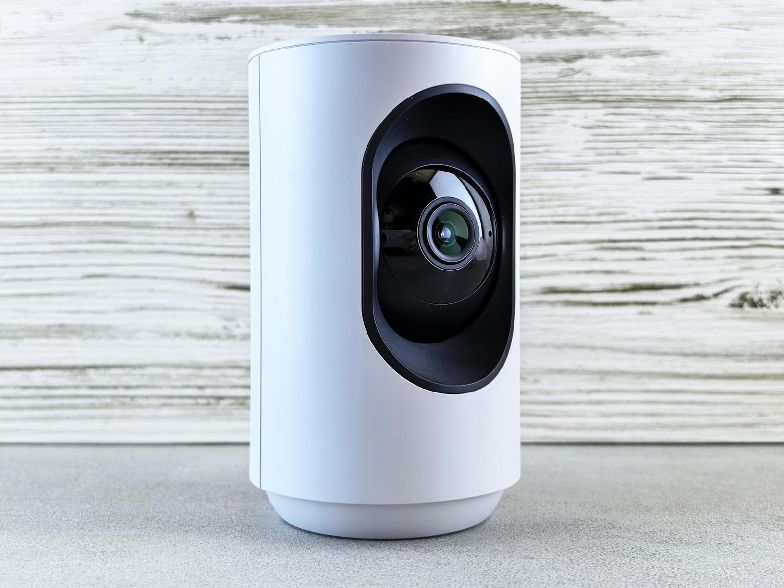 Ring vs Arlo home security