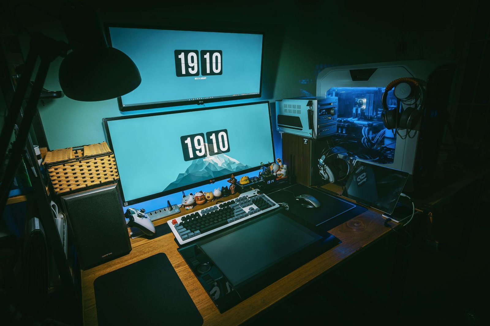 Ultimate Honest Guide to Gaming Monitor Size 2026