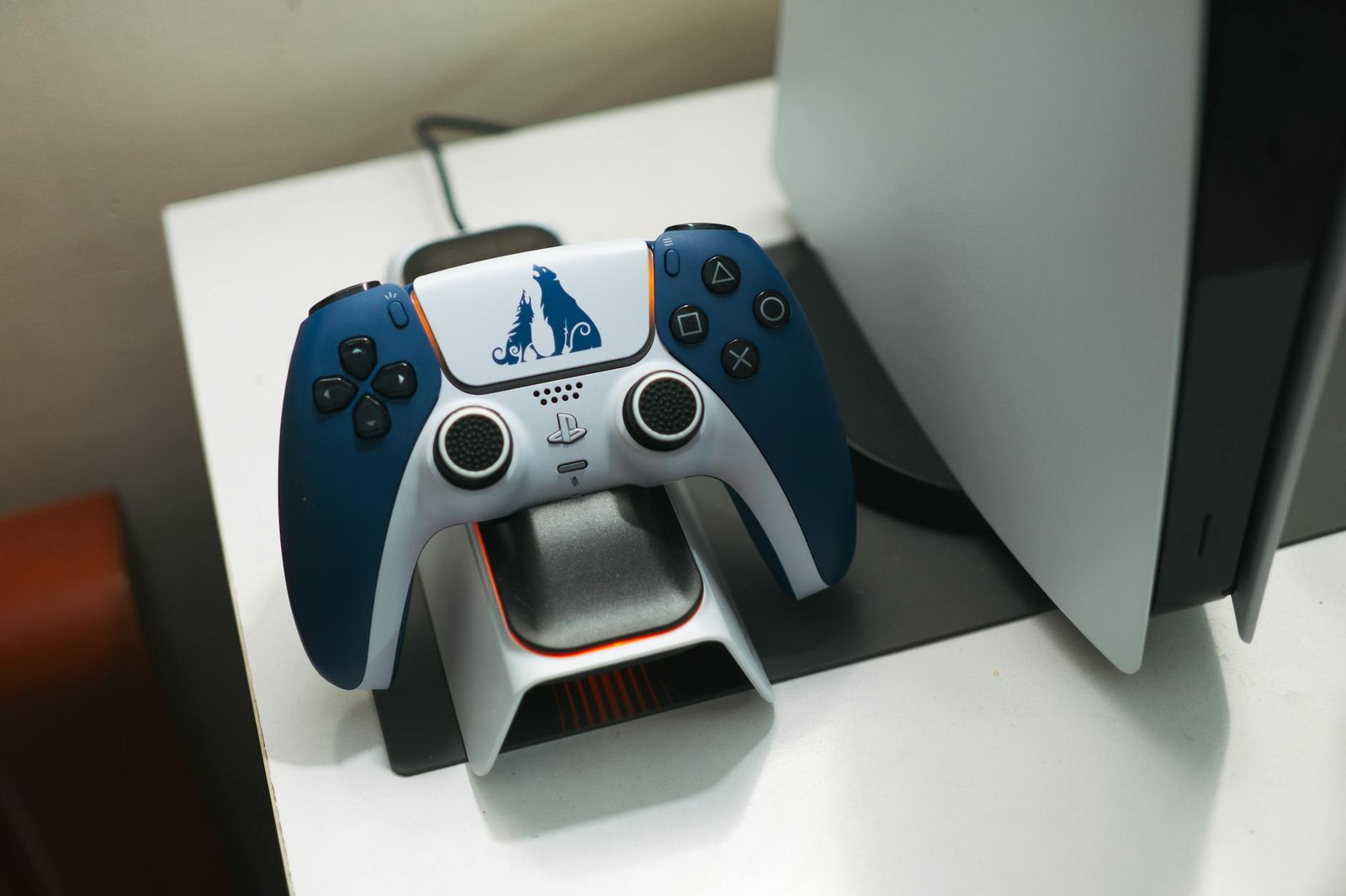 best gaming accessories PS5
