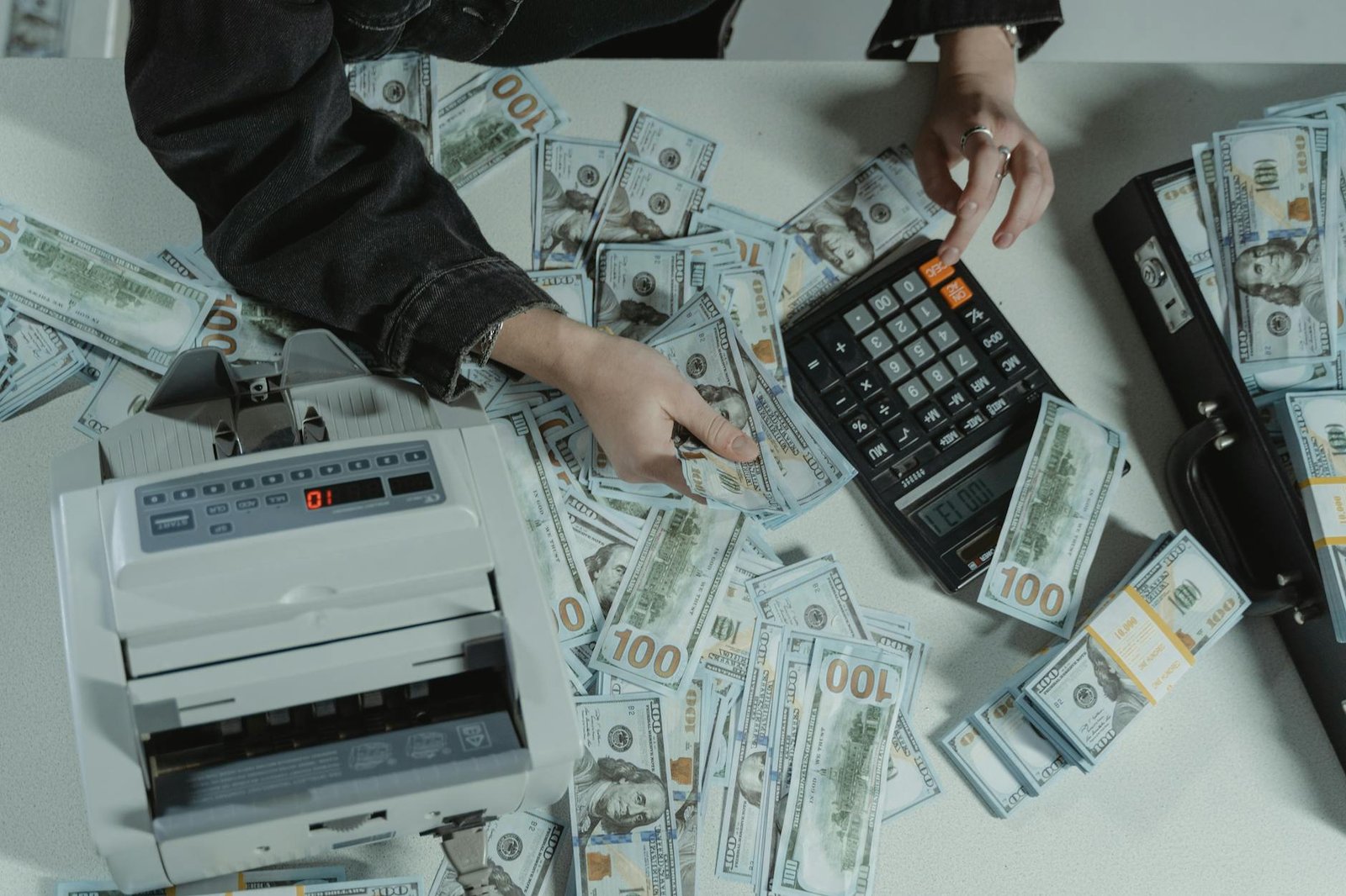 best personal finance tools Australia