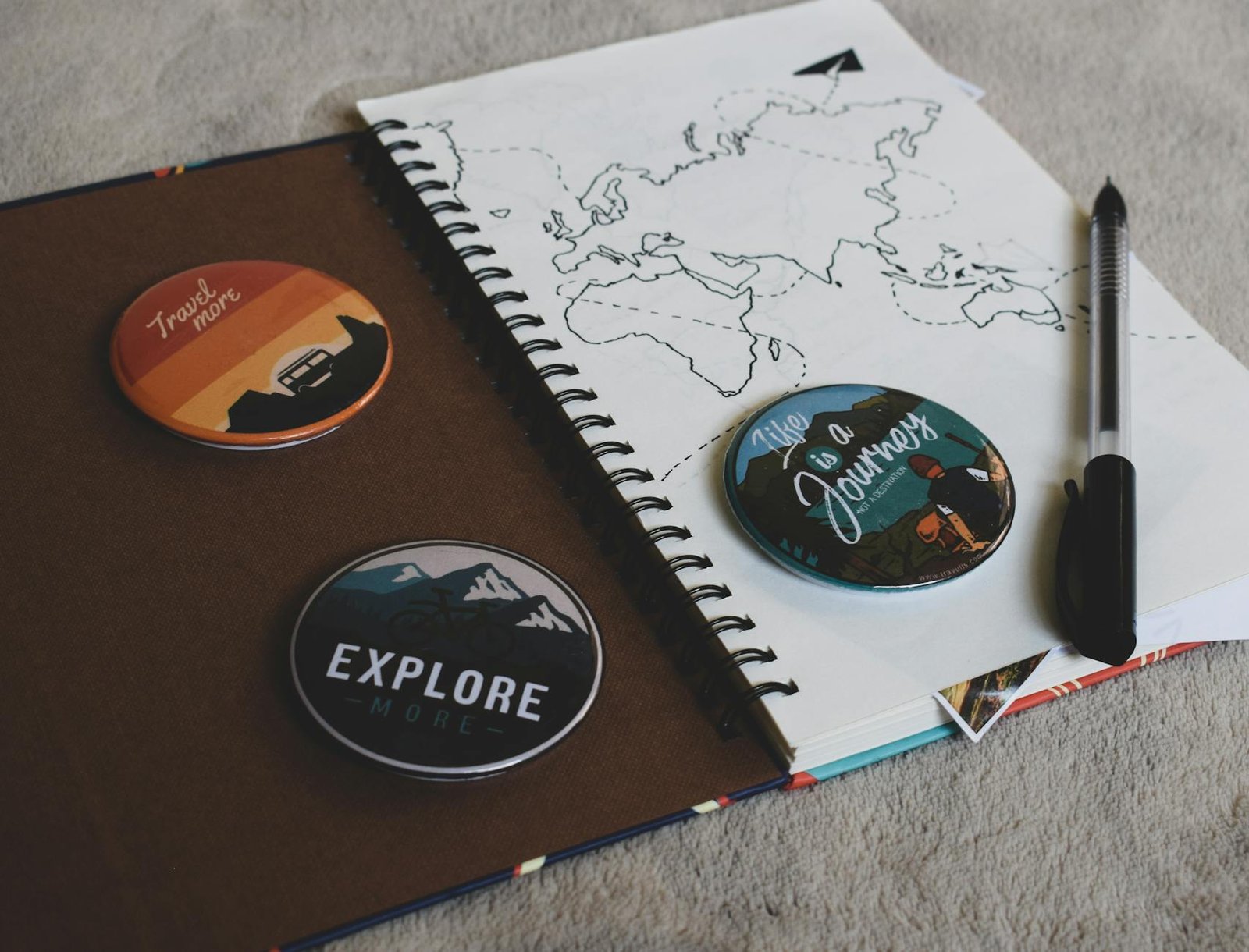 10 budget travel tips explore more