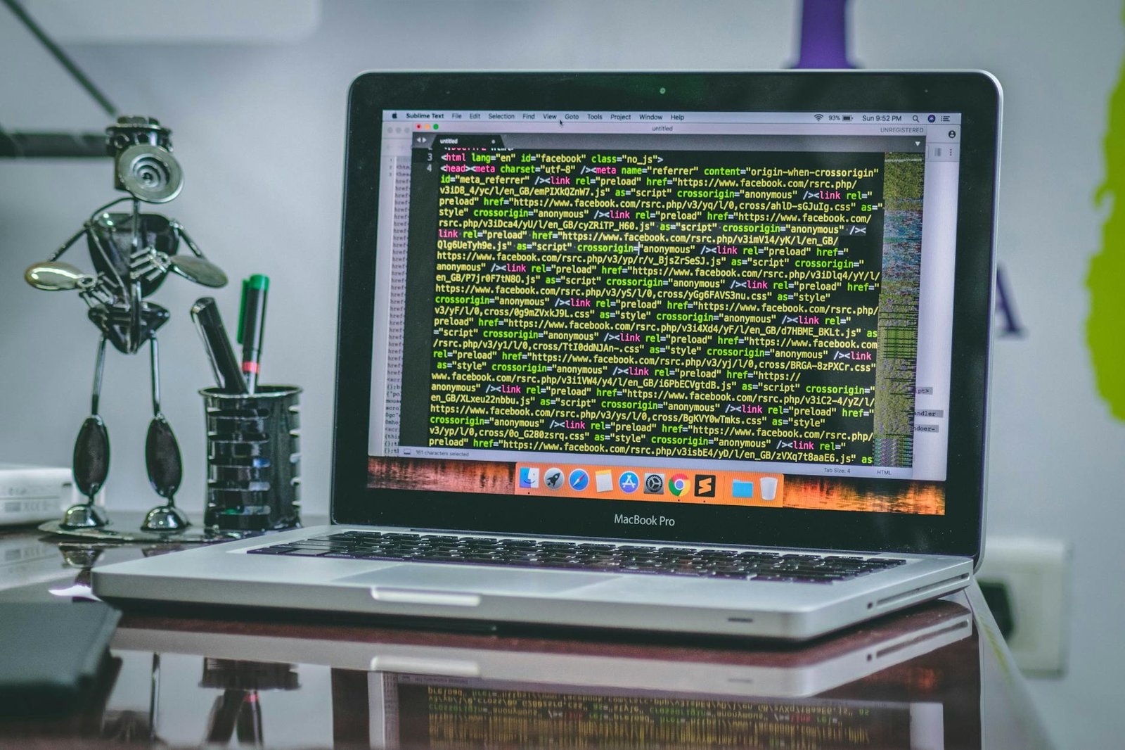 what is a crm