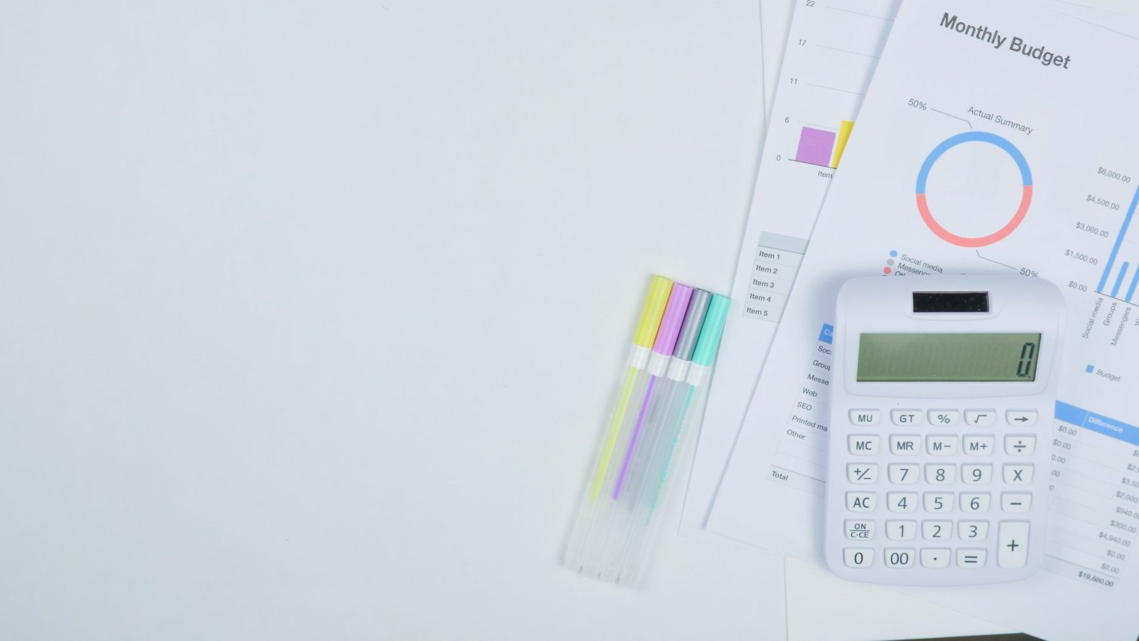 best personal finance tools in UK