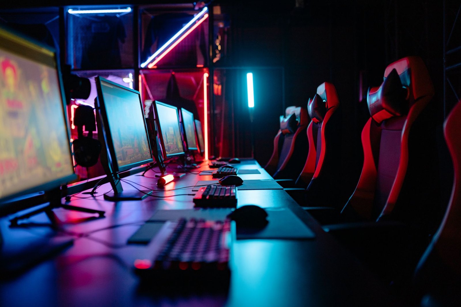 best gaming gear reviews