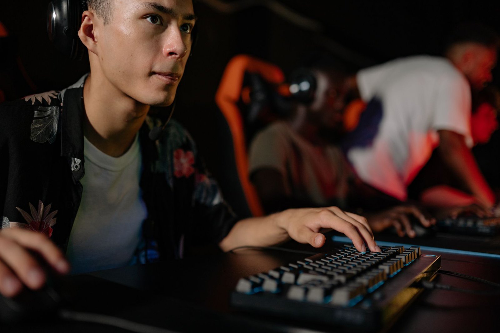 best gaming headset alternatives steelseries arctis nova pro wireless
