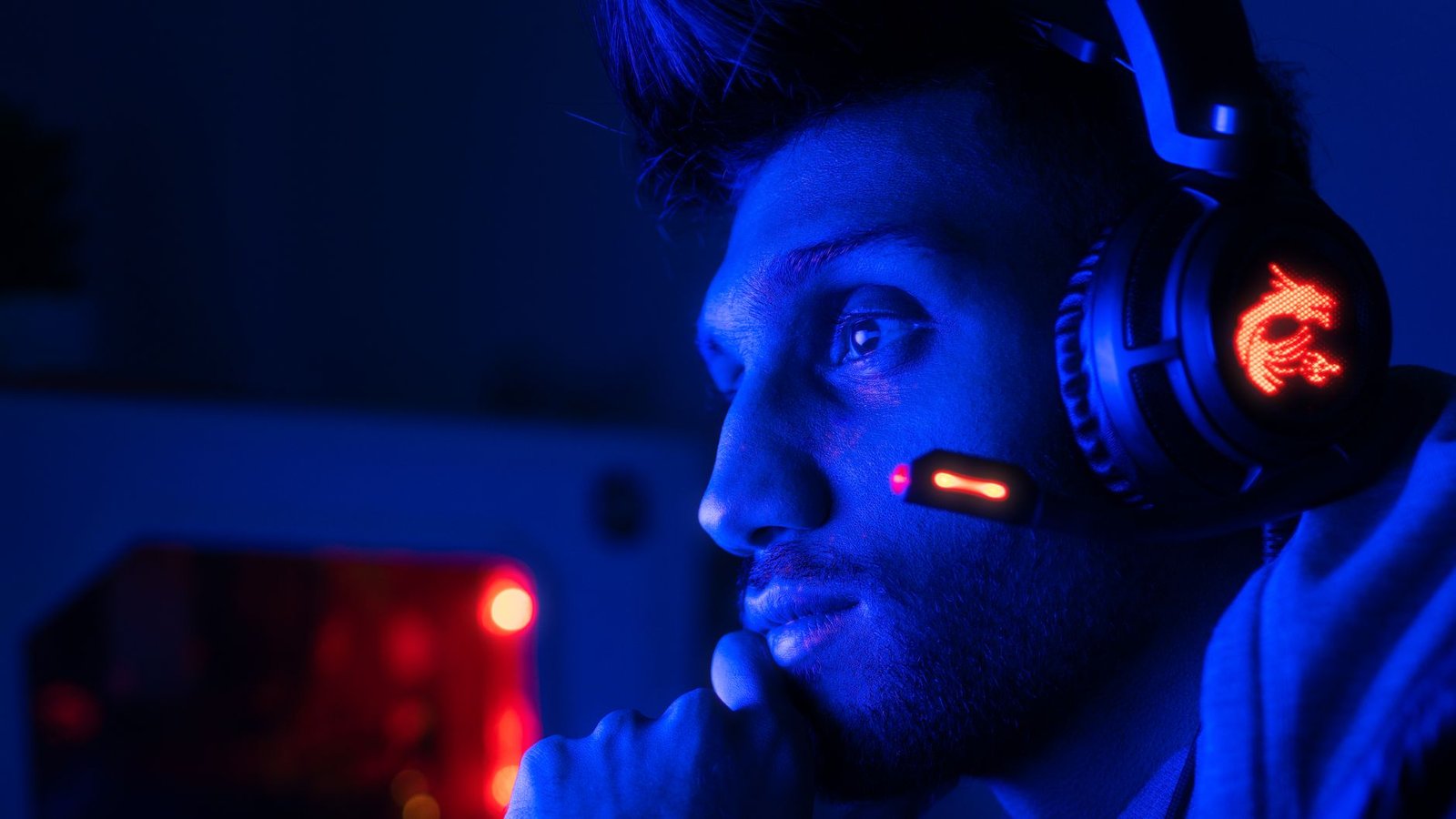 best budget gaming gear