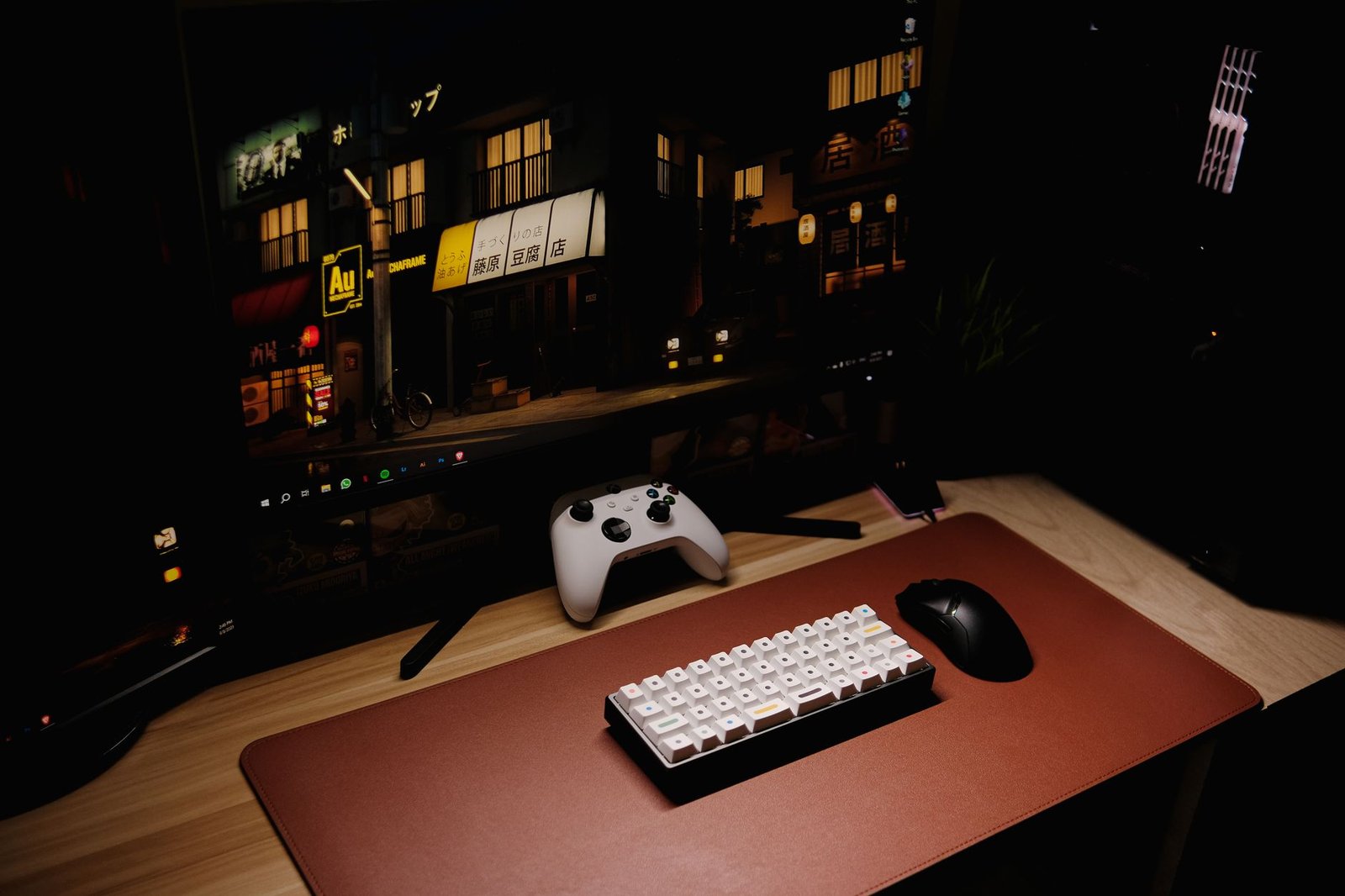 how to choose a gaming mouse
