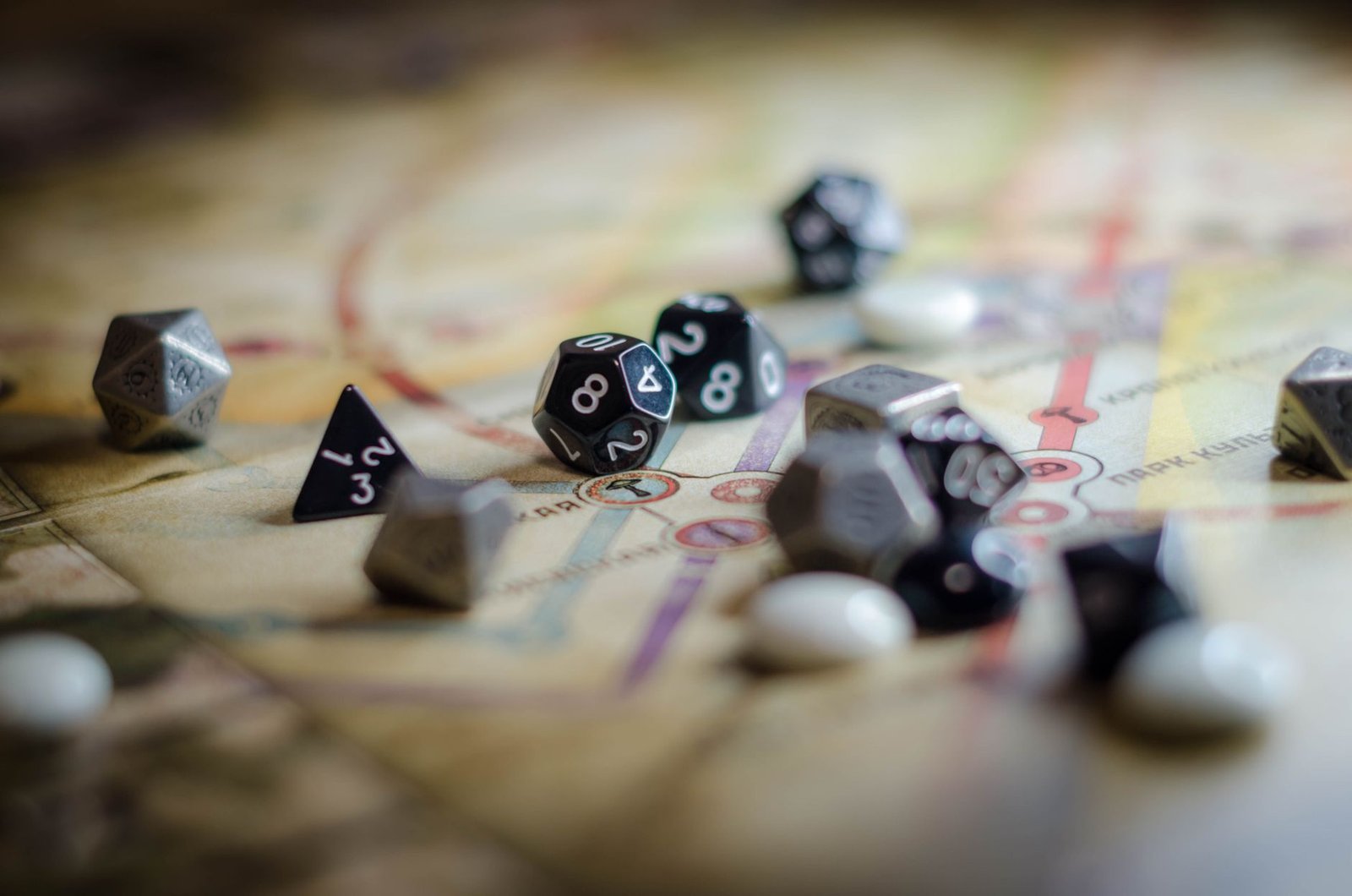 Best Gaming Gear for RPG Players: The Ultimate 2026 Guide
