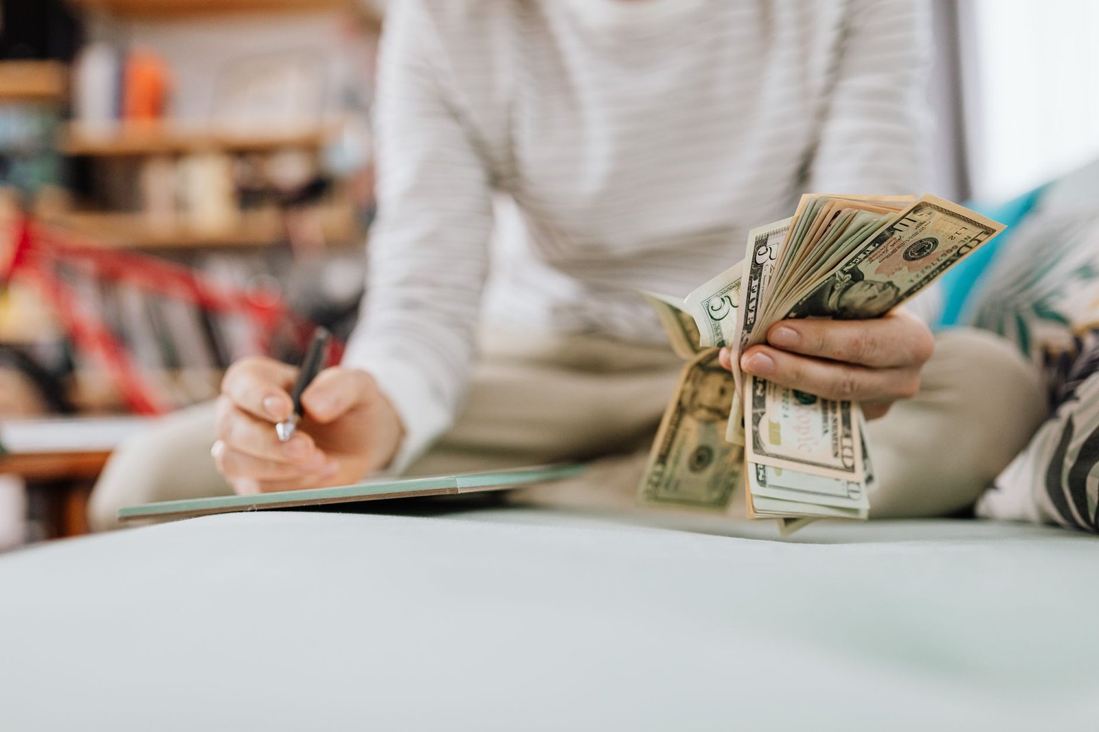 best personal finance tools in Canada