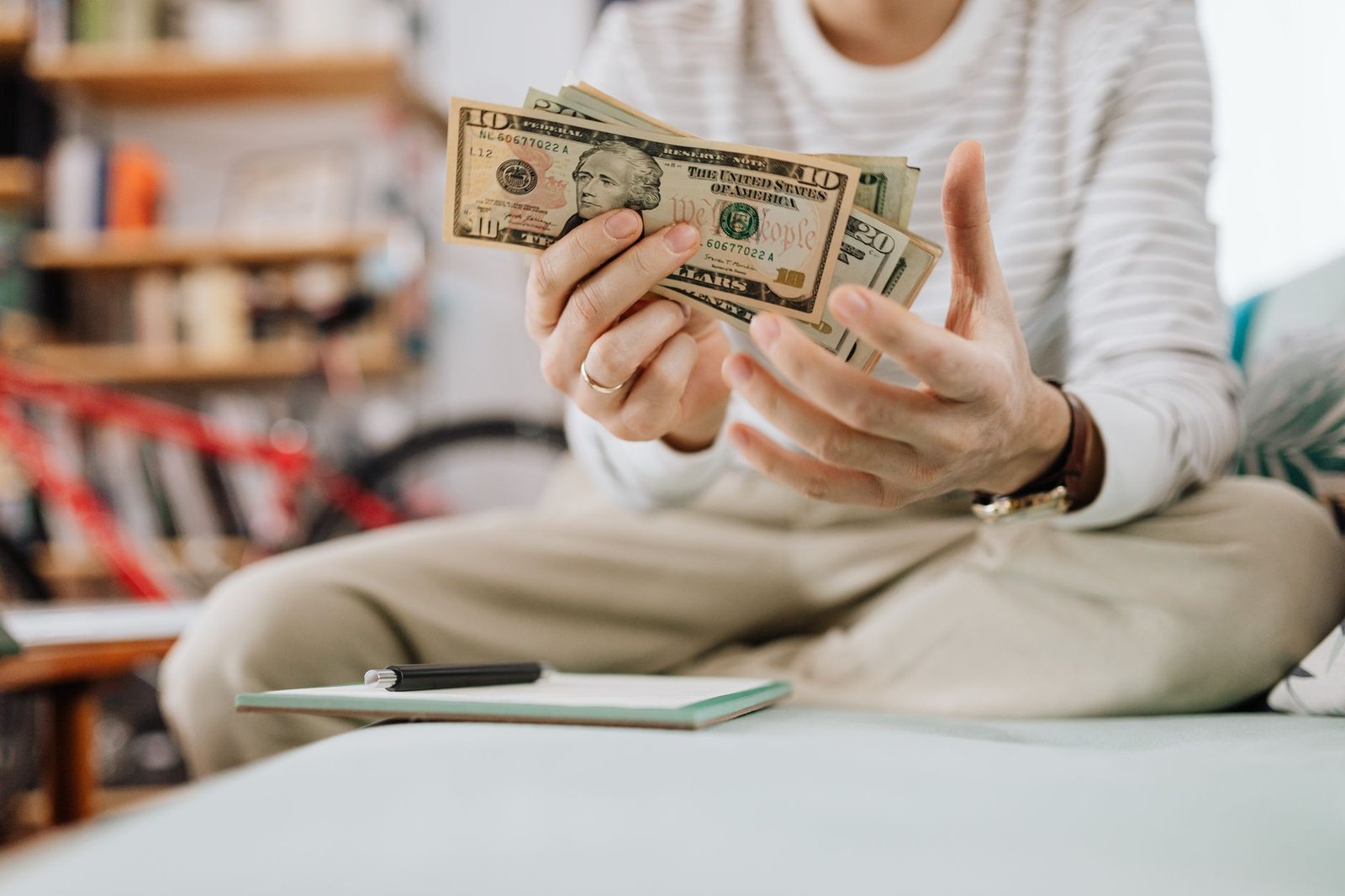 best personal finance tools for millennials