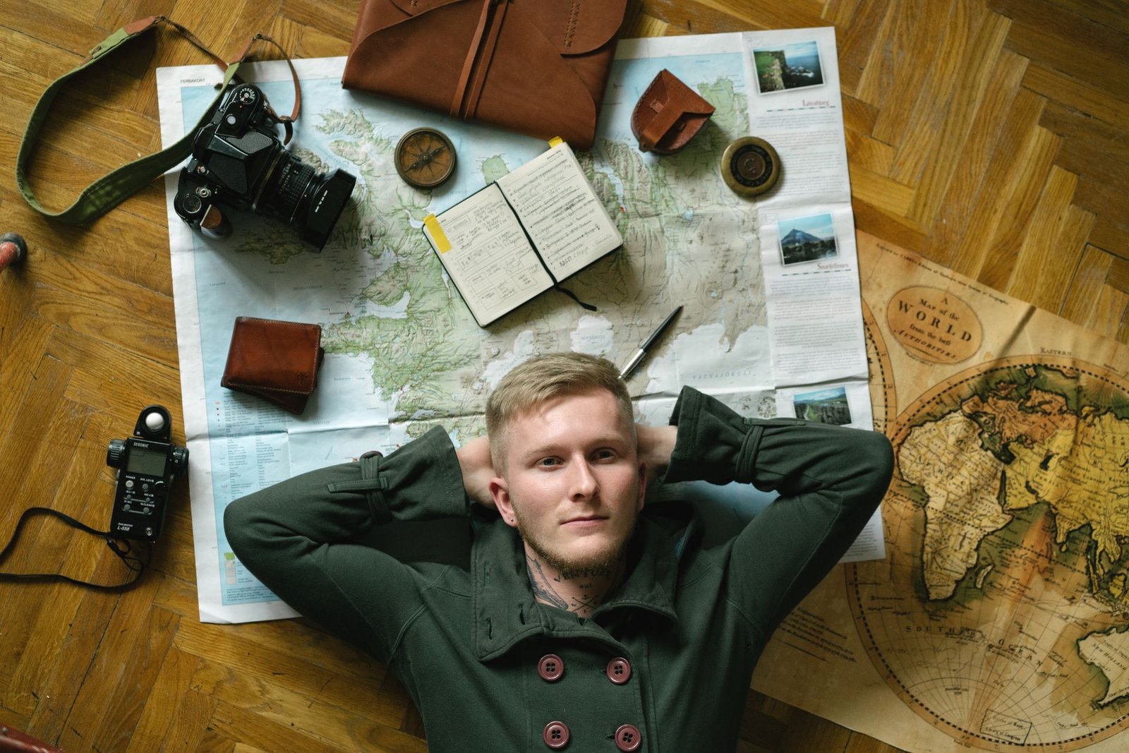 budget travel tips