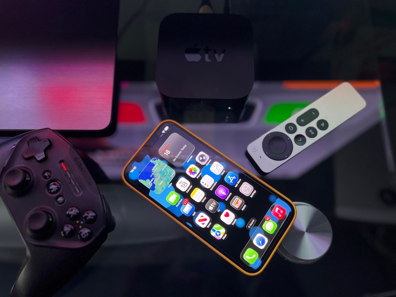 SteelSeries Arctis Nova Pro Wireless Review (2026): The Ultimate Verdict