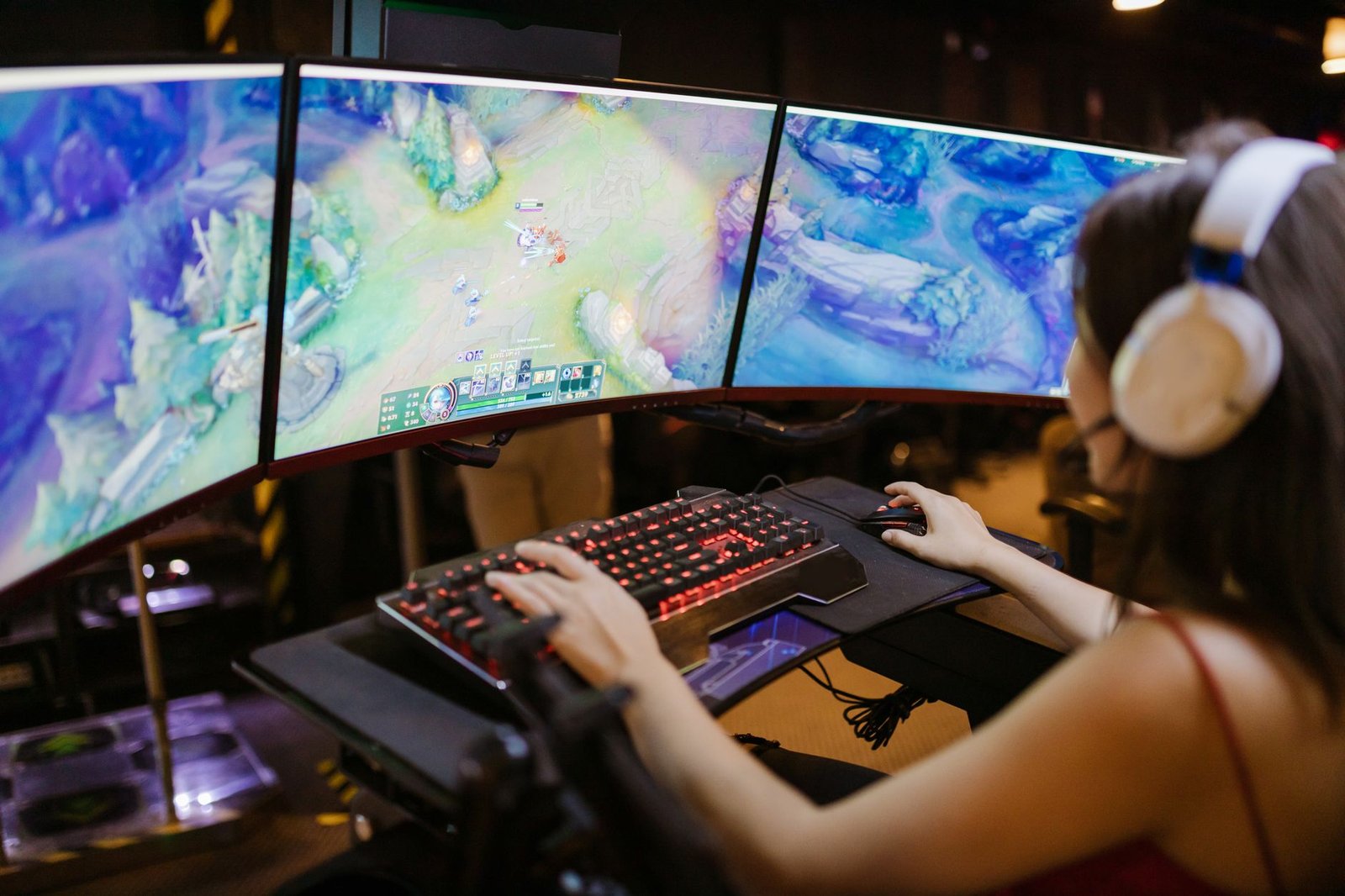 best budget gaming keyboards beginners