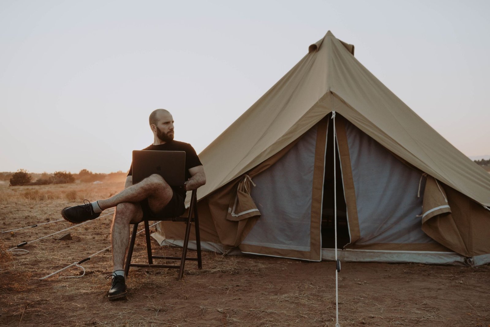 best travel insurance for digital nomads