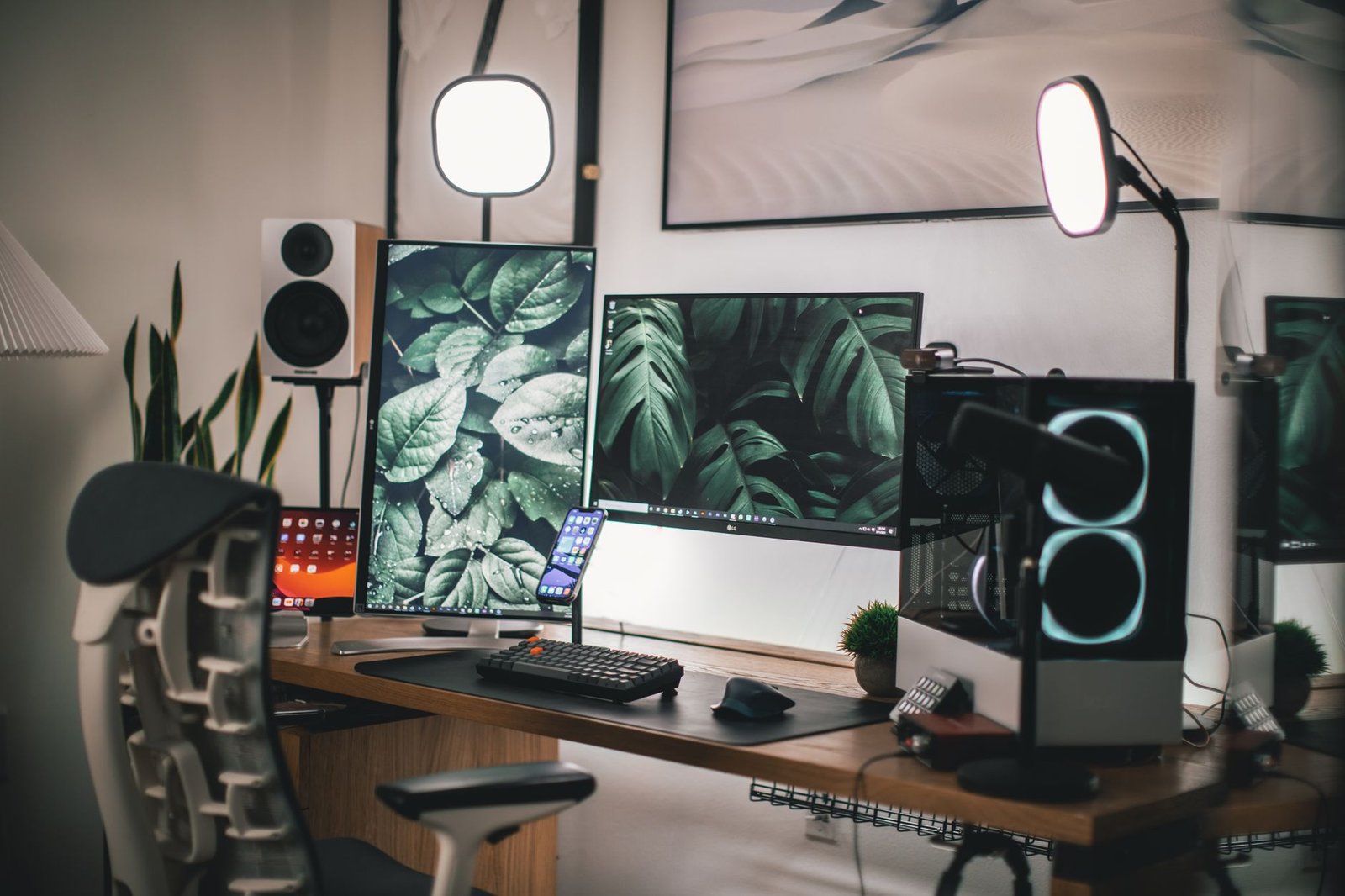 best gaming gear for streaming setups