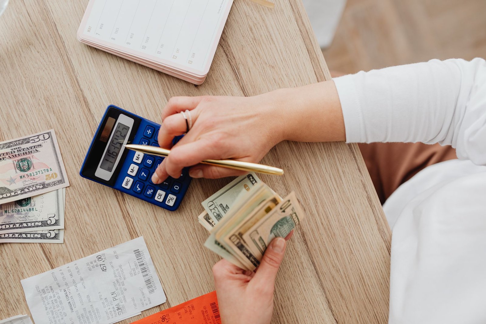 best personal finance tools for students
