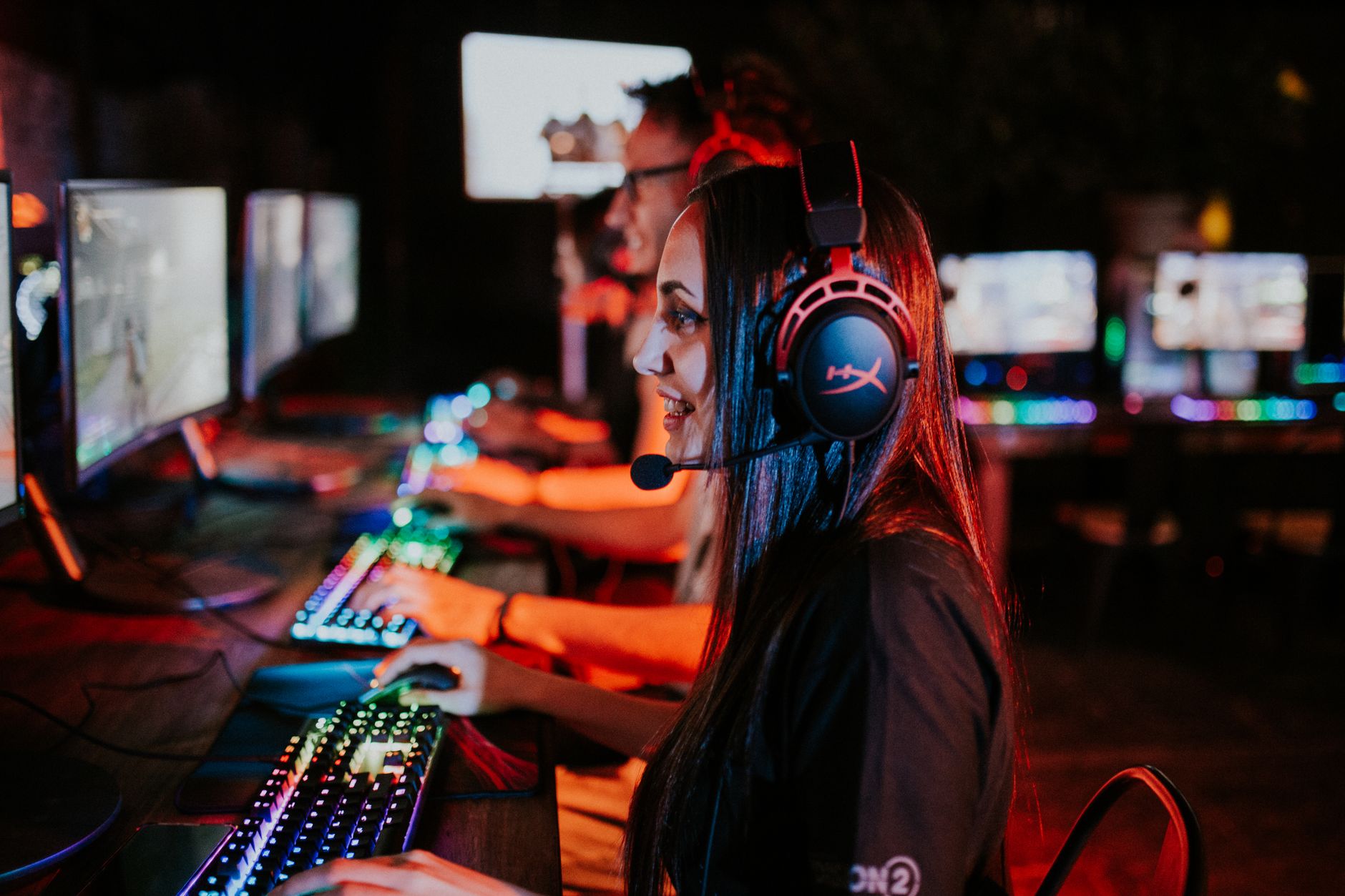 best razer gaming headset alternatives