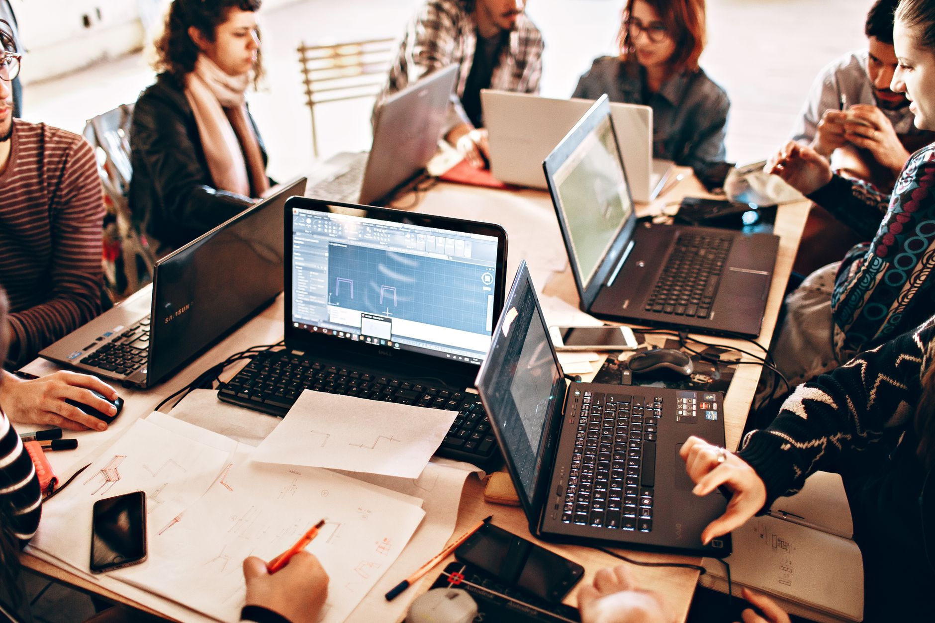 free and cheap SaaS tools for startups