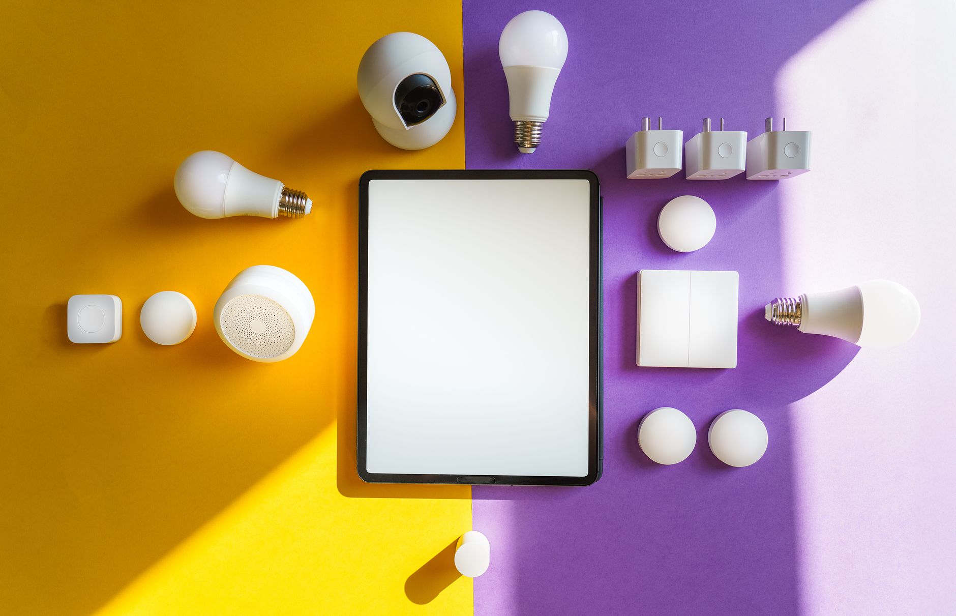 Abode Home Security Review 2026: Best for Smart Homes?