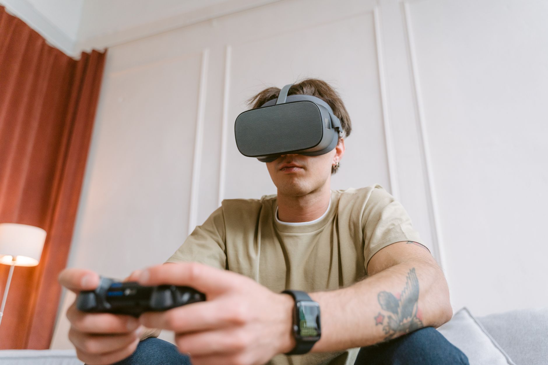 5 Best Gaming Headsets for Glasses Wearers (2026)